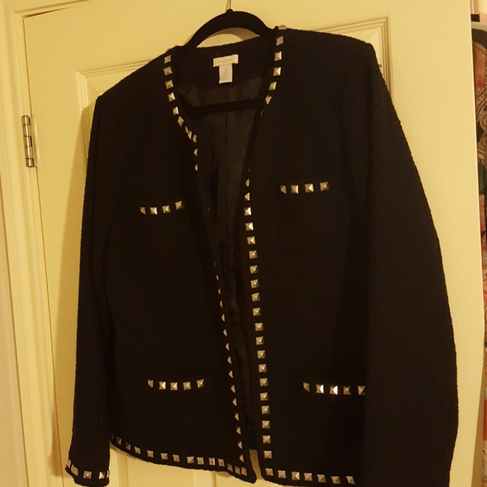 Blazer - Picture 2 of 3